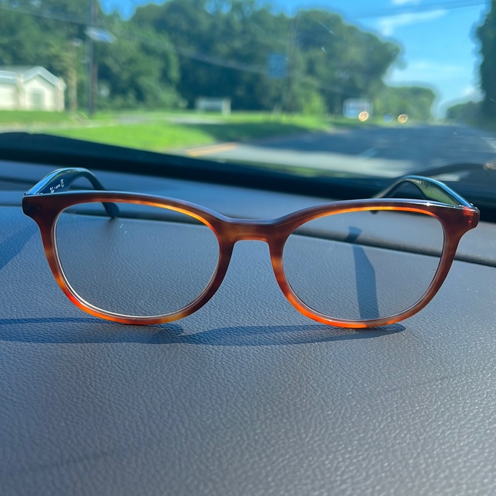 Ray Ban Frames - image 1